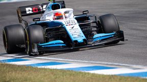 F1: Williams nigdy nie wyjdzie z kryzysu. Jacques Villeneuve kreśli czarny scenariusz