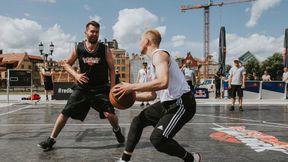 Red Bull King of the Rock: Gdańsk kolejnym przystankiem