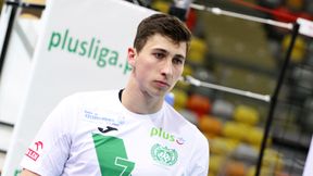 Problemy kadrowe AZS-u Częstochowa. Michał Szalacha zerwał ścięgno Achillesa