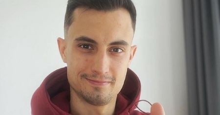 Polski skoczek opublikował zdjęcie. "Więcej niż tysiąc słów"