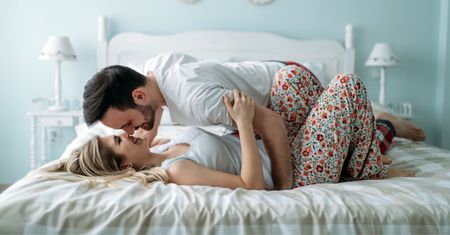 Jak długo uprawiać seks, aby schudnąć? Odpowiedź jest intrygująca
