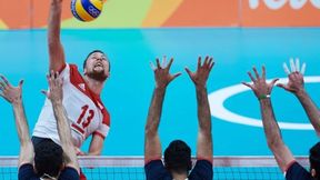Siatkówka: Polska - Iran (skrót meczu)