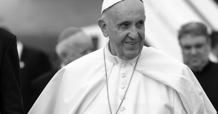 Papież Franciszek: Priorytety pontyfikatu i wyzwania współczesności