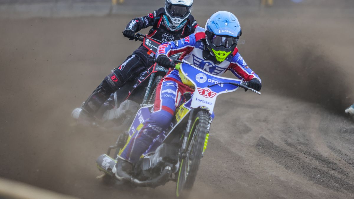 WP SportoweFakty / Patryk Kowalski