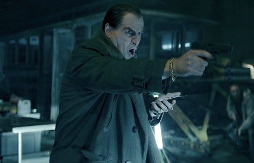 Czy Colin Farrell powróci jako Pingwin?
