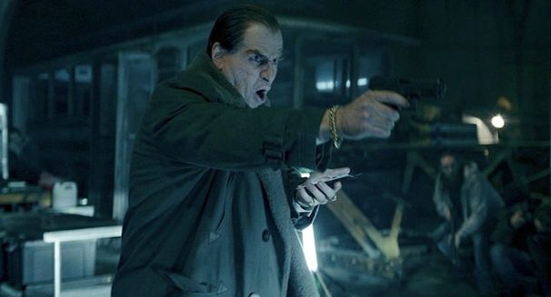 Czy Colin Farrell powróci jako Pingwin?