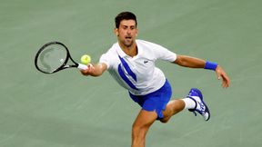 Novak Djoković krytykuje zakaz dla Rosjan! "Tak nazwał decyzję"