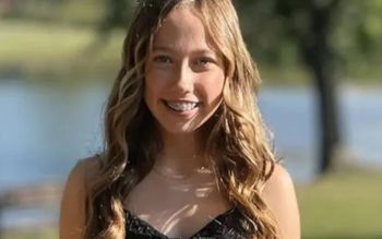 15-latka poparzona. To był szkolny eksperyment. Dramat w USA