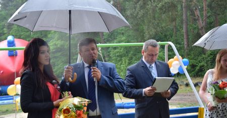 Wspaniały prezent dla dzieci