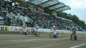 Lokomotiv Daugavpils - Renault Zdunek Wybrzeże Gdańsk 34:56