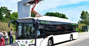 Ponad 140 milionów złotych na komunikację miejską. Toruń inwestuje w ekologiczne rozwiązania