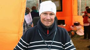 Legenda uwięziona w domu. I nagle takie wieści. Duży przelew z Polski