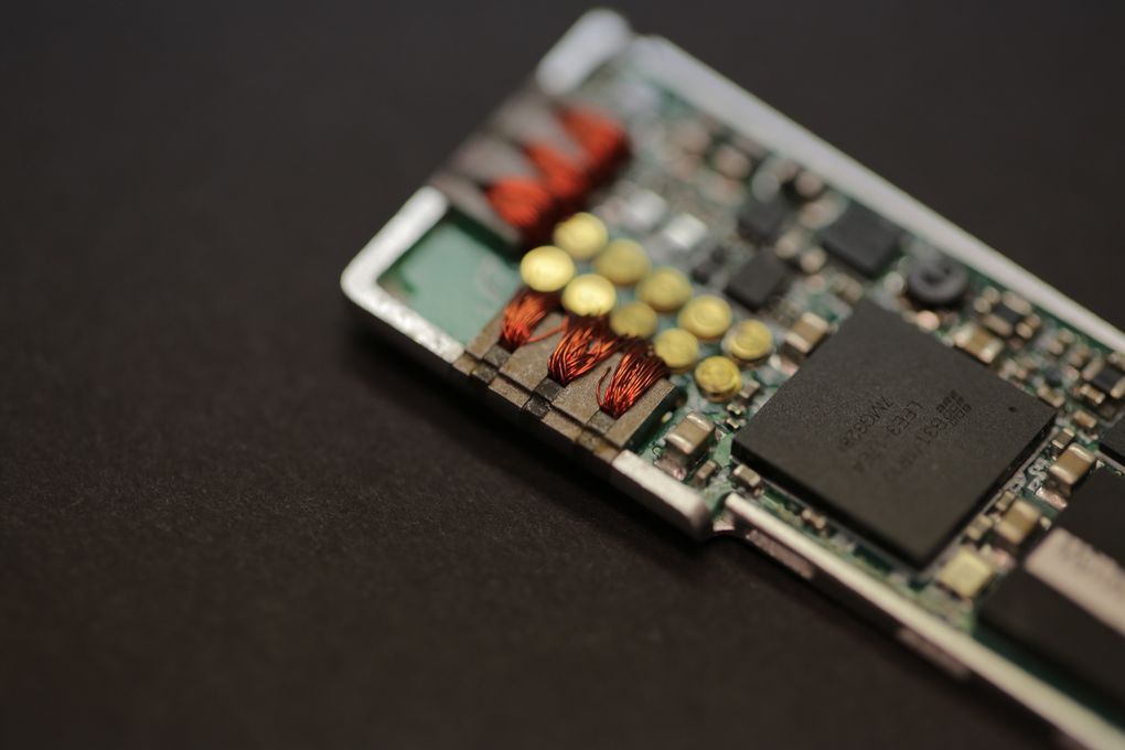 Project Ara pojawi się w tym roku, ale tylko w Ameryce Środkowej 11