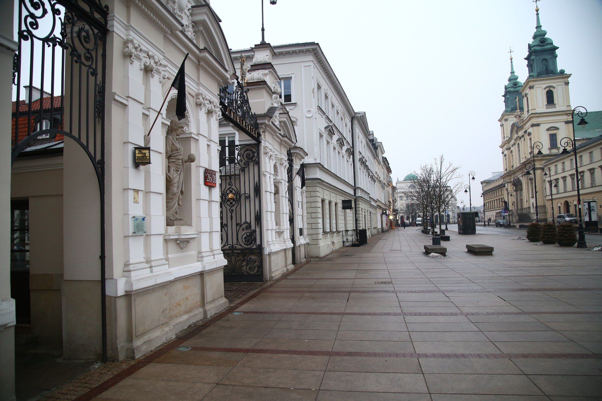 Warszawskie uczelnie trafiły do rankingu najlepszych na świecie