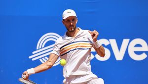 Trudne kwalifikacje Polaków. Debel pozostał na pocieszenie