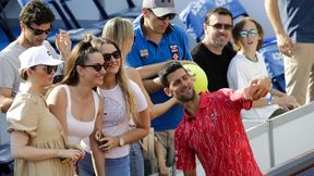 Tenis. Ceniony trener o Novaku Djokoviciu i Adria Tour: Pasja przesłoniła mu naukę, a efekt był katastrofalny