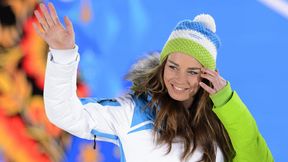 Tina Maze znów na szczycie - Słowenka najlepsza w slalomie w fińskim Levi