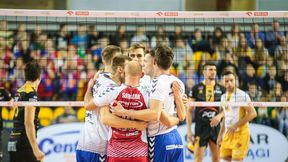 Effector Kielce - BBTS Bielsko-Biała: Gospodarze wypunktowali przeciwników