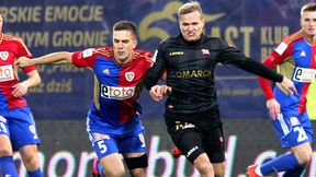 Młodzieżowy reprezentant Polski wrócił do zdrowia