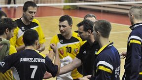 Stal Nysa nie zagra w play-off! - podsumowanie 22 kolejki I ligi mężczyzn