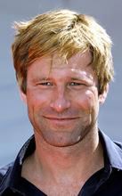 Aaron "Dwie Twarze" Eckhart