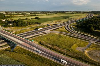 Koniec "autostrad z UE"? Fundusz Spójności czeka największy test