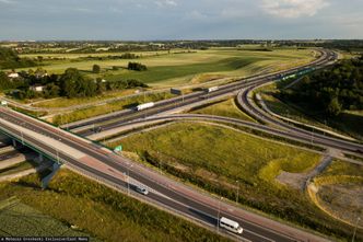 Koniec "autostrad z UE"? Fundusz Spójności czeka największy test