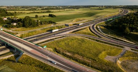 Koniec "autostrad z UE"? Fundusz Spójności czeka największy test