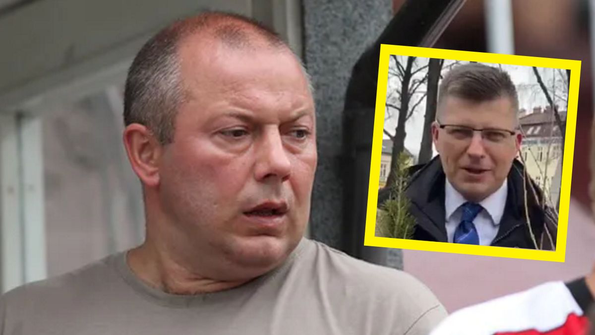 Wojciech Kowalczyk z oburzeniem zareagował na materiał umieszczony w sieci przez Marcina Warchoła, kandydata na urząd prezydenta Rzeszowa.