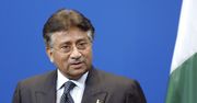 Pervez Musharraf wyszedł z aresztu. Były prezydent Pakistanu zwolniony za kaucją