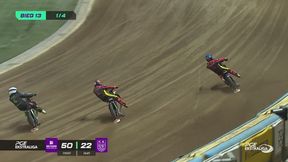 Inaczej być nie mogło. Sparta zbiła ROW