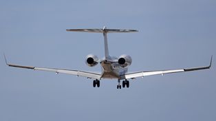 Donald Trump grozi Bombardierowi. Domaga się produkcji samolotów w USA