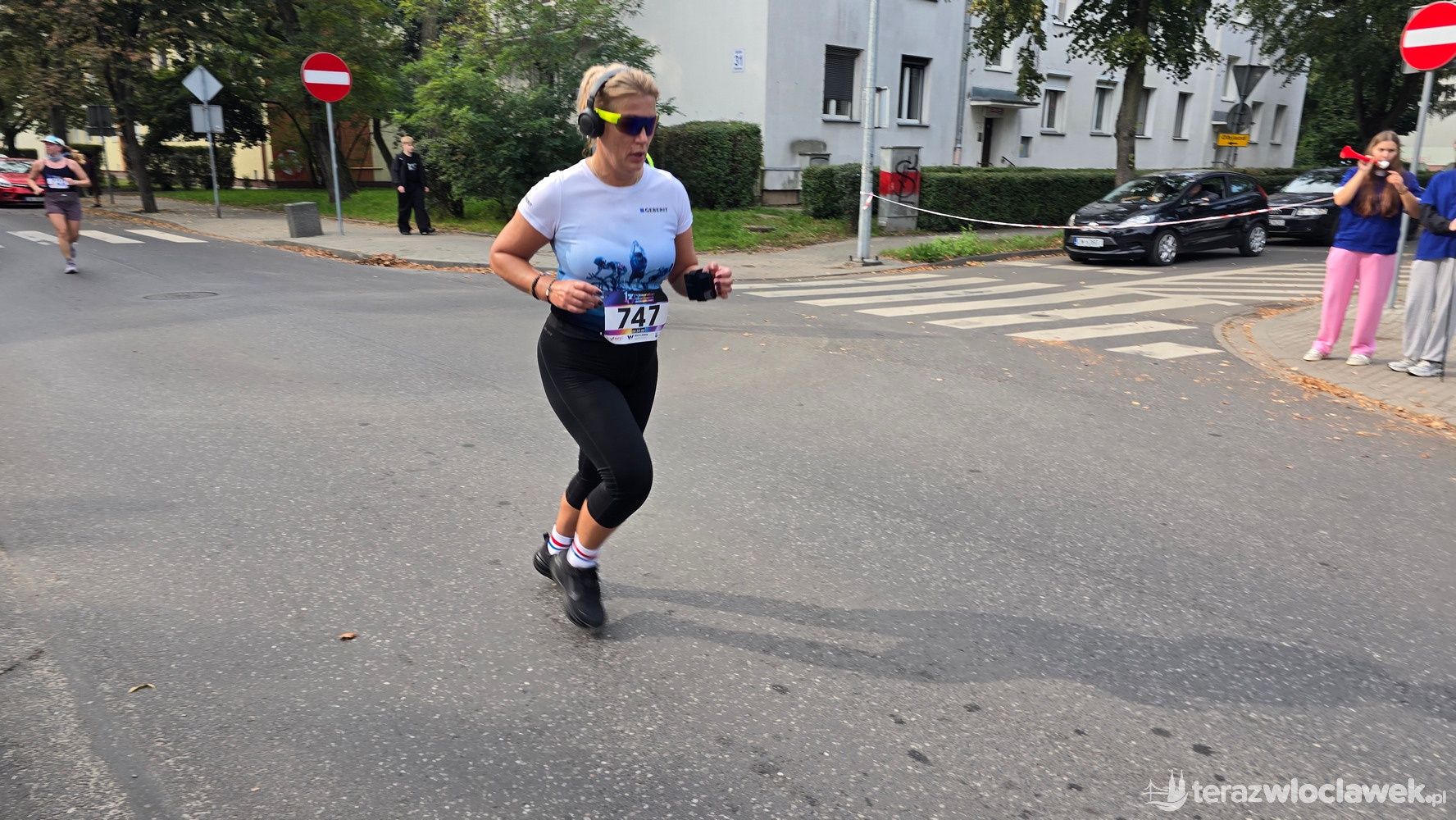 13 Półmaraton Włocławek