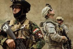 W USA wydano książkę o napastowaniu żołnierek służących w Iraku