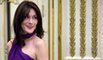 Carla Bruni - Sarkozy - top modelki
