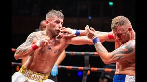 Trzech Polaków na gali BKB 36! W najbliższą sobotę na żywo w Fightklubie!