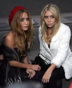 Mary-Kate i Ashley Olsen mają siebie dość