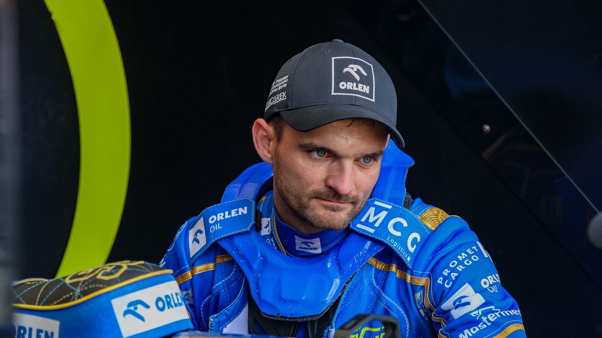 WP SportoweFakty / Michał Krupa / Na zdjęciu: Bartosz Zmarzlik