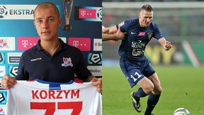 Na straganie w dzień targowy: Robak znów w Pogoni, Korzym z tatą i szwagrem, Frankowski w Jagiellonii