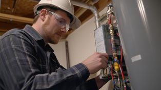 Za te prace biorą nawet 500 zł. Tyle zarabia "złota rączka"