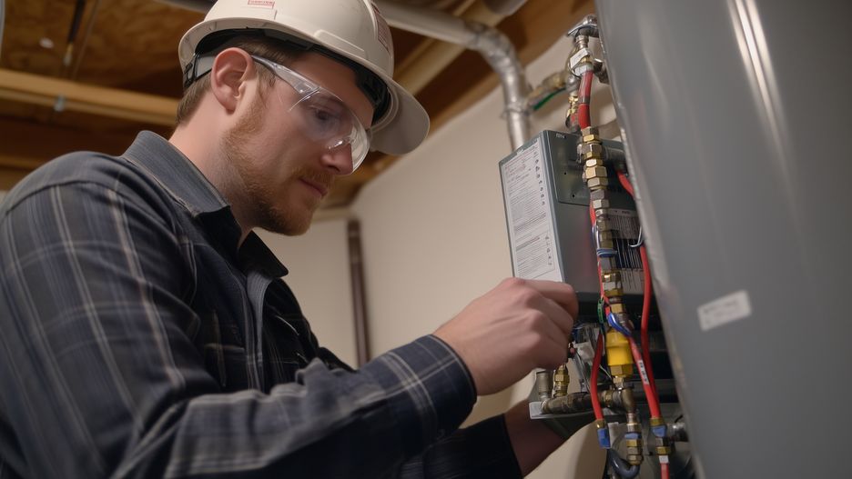 ogrzewanie, woda, system, instalacja, fachowo, hydraulik, kontrola, elementy, skupienie, serwis, konserwacja, instalacja wodna, technika, nowoczesny, instalacja grzewcza, rury, pompy, temperatura, zawory, regulacja, inspekcja, podgrzewacz, optymalizacja, planowanie, technologie, serwisowanie, systemy wodne, eksploatacja, montaż, praca, przewody, procedury, naprawy, projektowanie, zasoby, profesjonalizm.