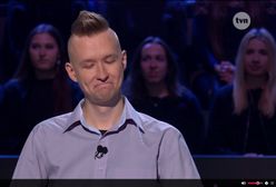 "Milionerzy". Pytanie za milion zł. Niesamowity wyczyn gracza