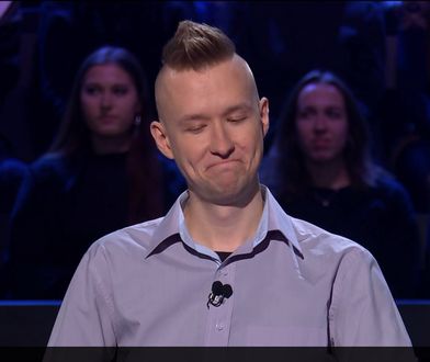 "Milionerzy". Pytanie za milion zł. Niesamowity wyczyn gracza