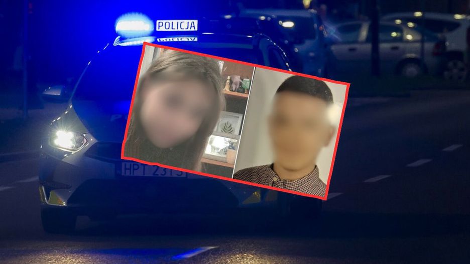 Nie żyją poszukiwani nastolatkowie