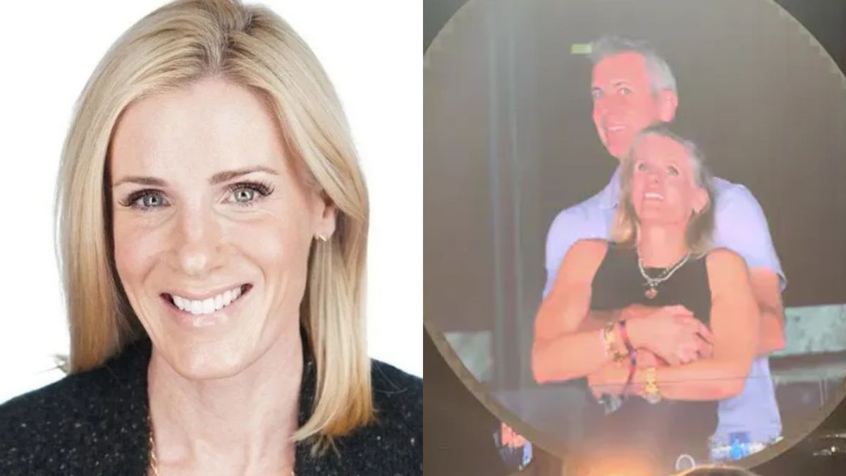 Kristin Cabot zgarnie wkrótce dziesiątki tysięcy dolarów