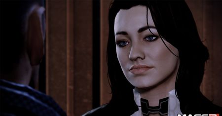 Mass Effect 2 to jedna z najlepiej ocenianych gier na Xboksa 360