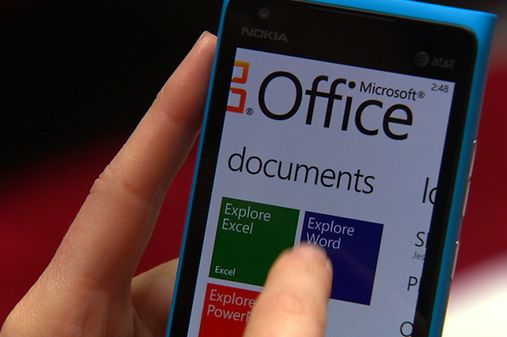 Microsoft: nie zapomnieliśmy o Office dla Windows Phone. Aktualizacja w drodze