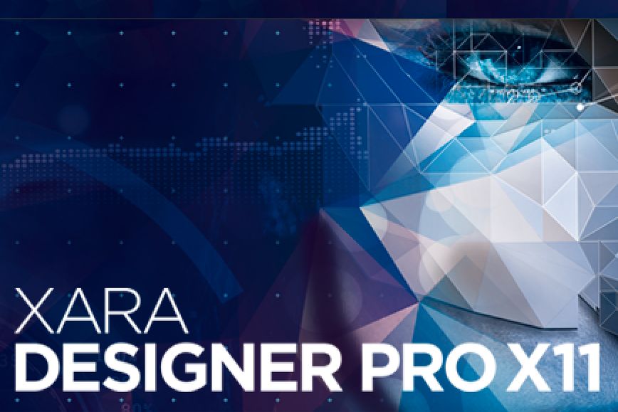 Xara Designer Pro 11 – wszystko w jednym dla grafika i projektanta
