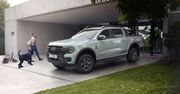 Ford Ranger doczekał się hybrydy plug-in. Ile przejedzie na samym prądzie?