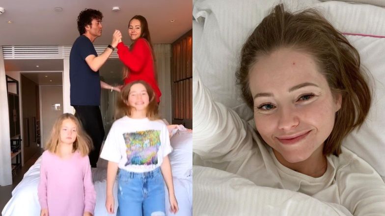 Tak wygląda dom Rubików w Wilanowie